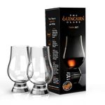 The Glencairn Official Whisky Twin Pack