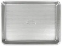 USA Pan Bakeware Quarter Sheet Pan,