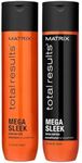 Matrix Total Results Mega Sleek Sha