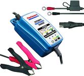 Optimate 1 DUO - 4-step 12V 0.6A Battery charger-maintainer