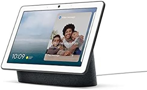 Google Nest Hub Max (Charcoal) - AU/NZ Model