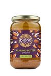 Biona Organic Almond Butter 350 g