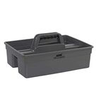 AIR O MATIC GREY CADDY TOOL BUCKET ABS PLASTIC MATIRIYAL