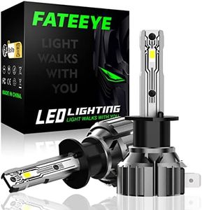 FATEEYE LE