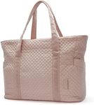 BAGSMART Large Tote Bag For Women, 