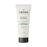 Cremo Silver Water & Birch Shave Cream, Astonishingly Superior Smooth Shaving Cream Fights Nicks, Cuts and Razor Burn, 6 Fluid Ounces