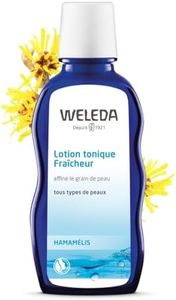 Weleda Refining Toner Natural Facial Care - 3.4 Oz, 3.4 Ounces