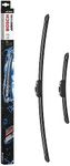 Bosch Automotive Aerotwin AR705S Windscreen Wipers Length 700 mm / 340 mm Set for Front Windscreen