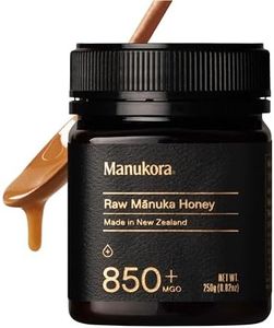 Manukora R