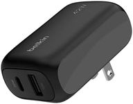 Belkin BoostCharge 42W Dual Port Wa