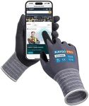 KAYGO Safety Work Gloves MicroFoam 