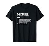Miguel Is The Best Funny Name Defin