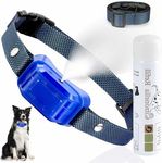 Citronella Bark Collar, Spray Dog C