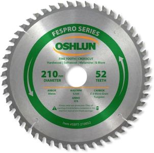 Oshlun SBF