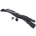 John Deere Genuine AM130172 Mower Blade Kit