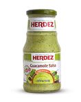 Herdez Guacamole Salsa Med - 15.7 Oz by Herdez