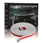 Led Light For Car Hood