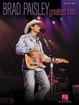 Brad Paisley - Greatest Hits (Piano/Vocal/Guitar Artist Songbook)