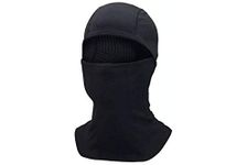 Under Amour Men's Face Cover Hood Balaclava Black