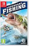 Legendary Fishing (Nintendo Switch)