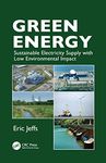 Green Energy: Sustainable Electricity Supply with Low Environmental Impact