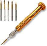 YANPLS Small Screwdriver Watch Glas