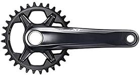 SHIMANO Deore XT FC-M8100 XT Crank 