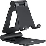 Nulaxy Foldable Tablet Phone Stand 