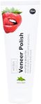 Whites Beaconsfield Veneer & Composite Whitening Polish – Professional Toothpaste for Veneers, Bonding, Crowns, Implants, Bridges & Natural Teeth – Effective Stain Remover – Vegan – Fresh Mint