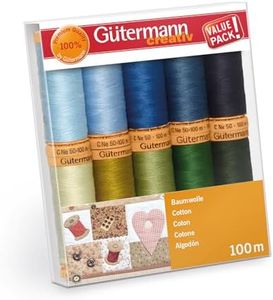 Gutermann 