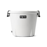 YETI Tank 45 Bucket Cooler, White