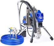 Graco Ultra 390 Electric Airless Sp