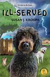 Ill-Served (Doodlebugged Mysteries Book 7)