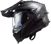 LS2 Helmets Explorer Carbon Adventu