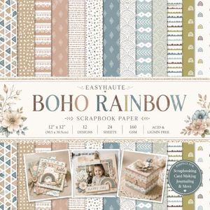 Boho Scrap