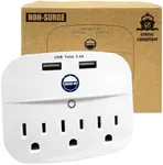 Cruise Approved Power Strip - Non S