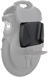 Inmotion V11Y Leg Pads, Electric Unicycles Accessorie V11Y Side Pads, Driving Power Pads for Off-Road