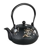 Avanti Teapot Cherry Blossom Teapot