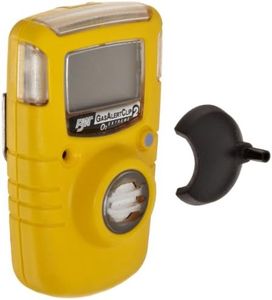 BW Technologies BWC2-X GasAlert Extreme Oxygen (O2)