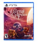 The Eternal Cylinder Playstation 5