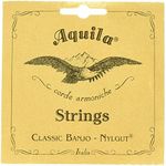 Aquila 1B Banjo Strings Set