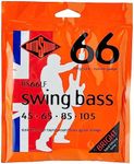 Rotosound Strings for Electric Bass