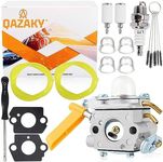 QAZAKY SS30 SS26 CS30 Carburetor Co