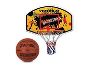 Basketball Backboard For Wall