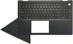 Laptop Replacement Keyboard Compati