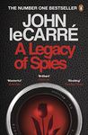 A Legacy of Spies (Ein George-Smiley-Roman, 09)