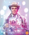 Doctor Who: The Collection - Season 24