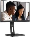 AOC 22E2UMF - 22 inch Full HD monit