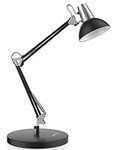 LEPOWER Metal Desk Lamp, Adjustable