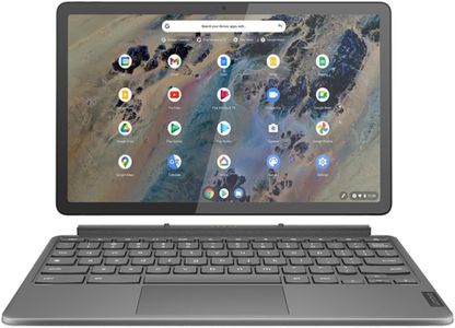 Lenovo IdeaPad Duet 3 Chromebook 11" – 8GB RAM, 128GB Storage